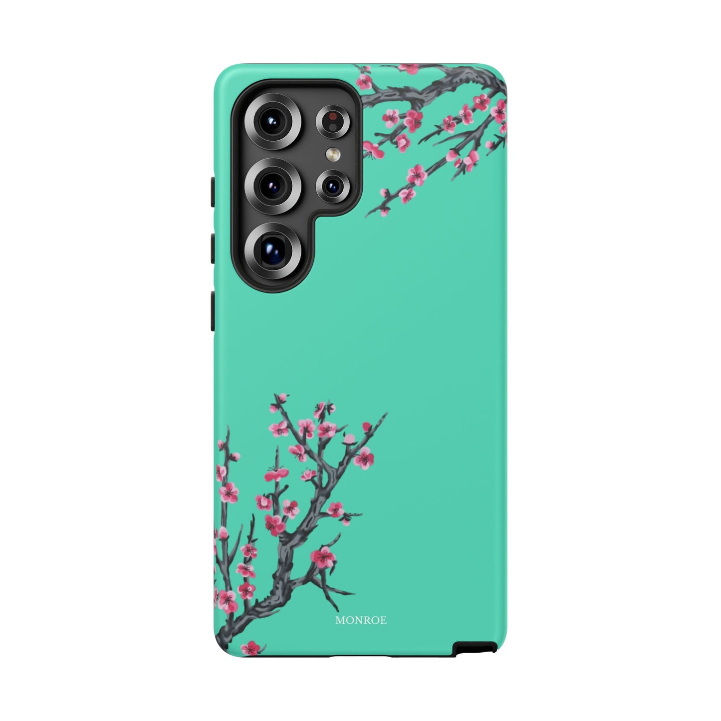 Cherry Blossom Tough Case