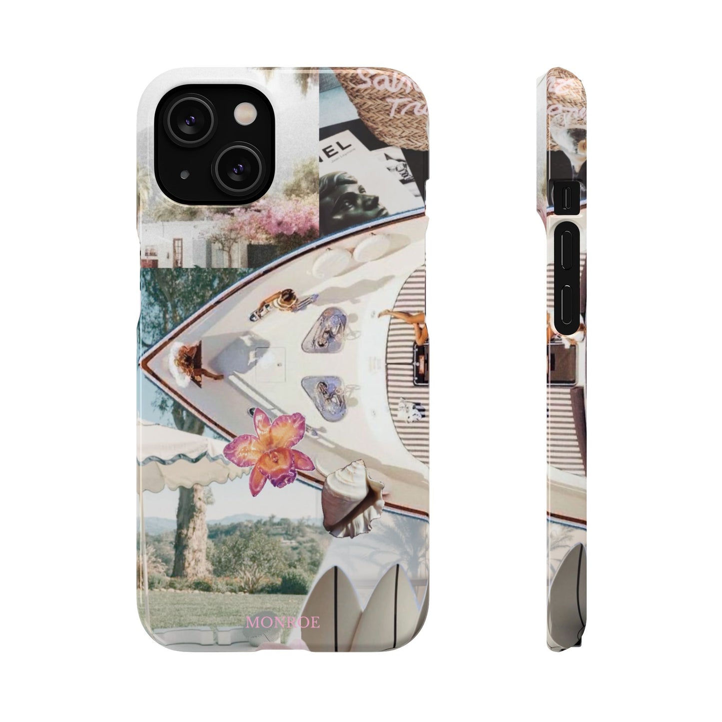 Saint Tropez Case