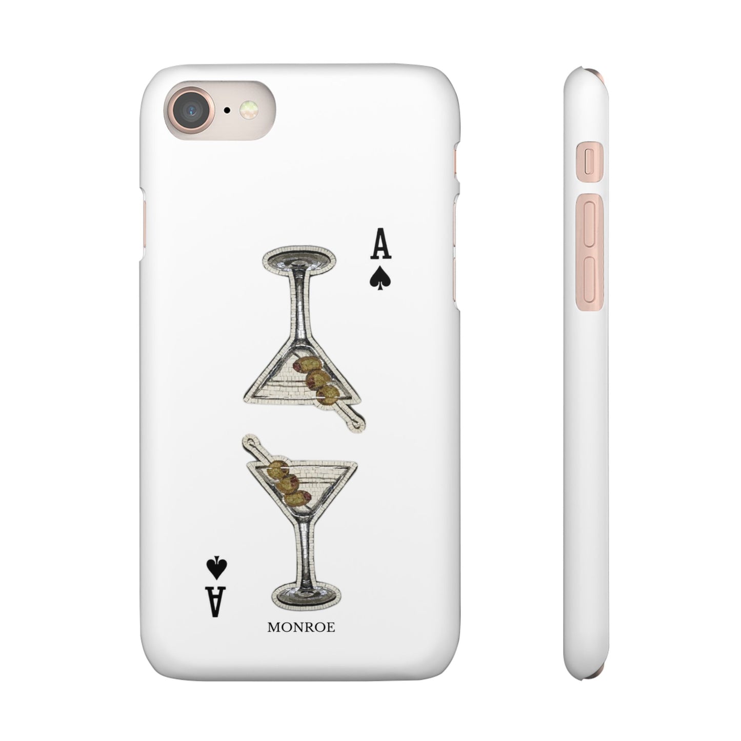 Martini Ace Case