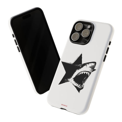 Shark Star Tough Case