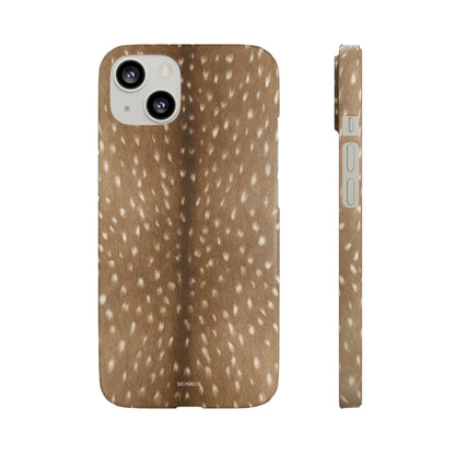 Deer Darling Snap Case