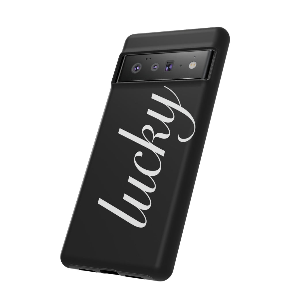 Lucky Phone Case