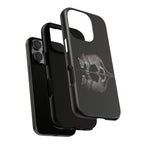 Cheetah Reflection Phone Case