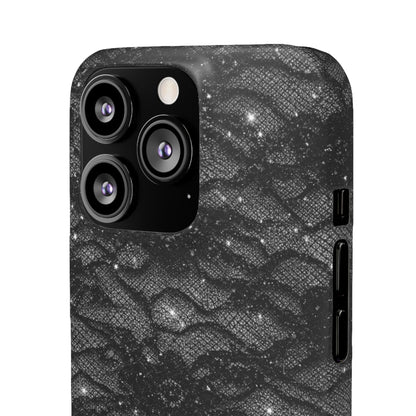 Midnight Lace Case