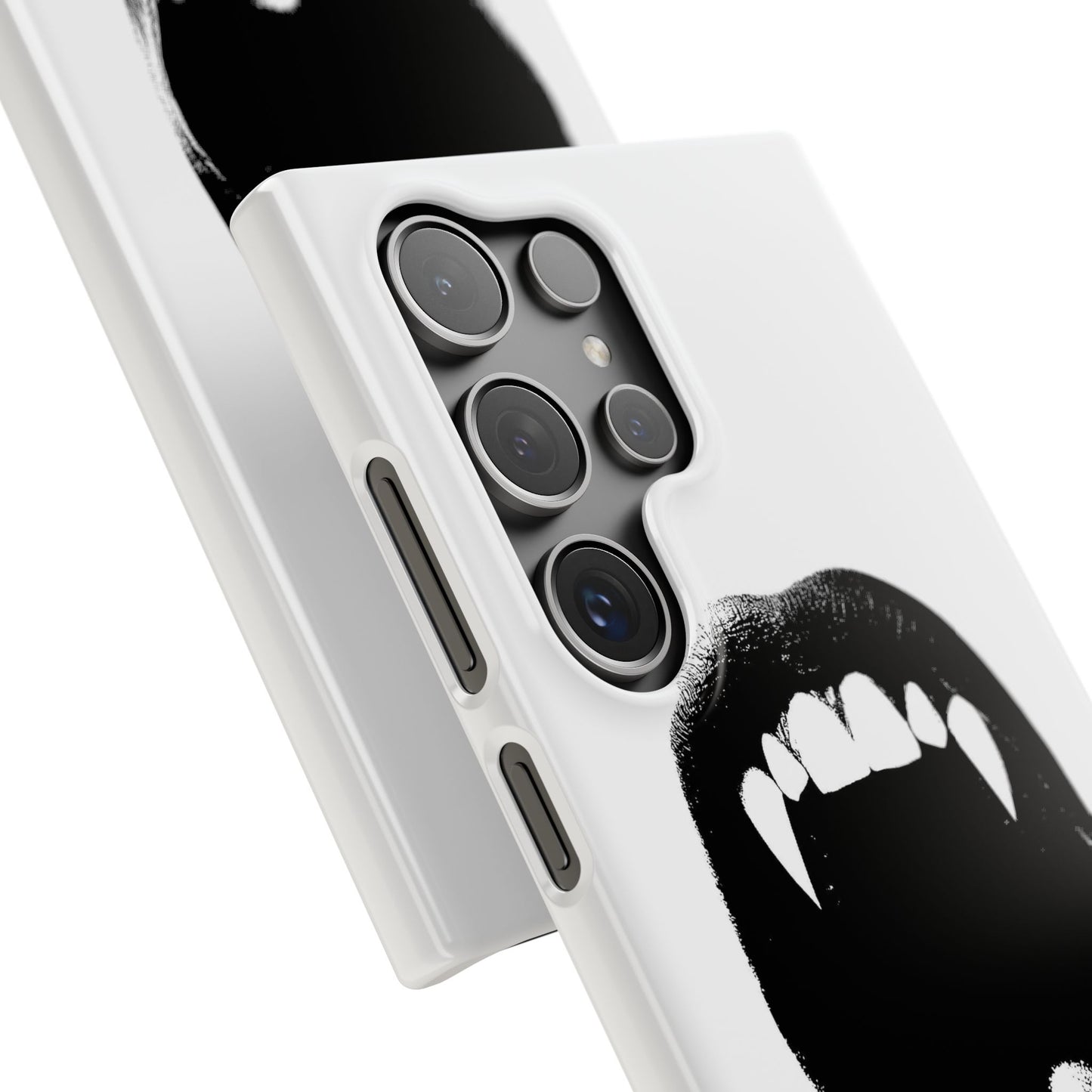 Love Bites Snap Case