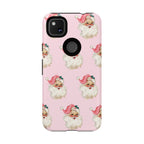 Santa Baby Phone Case