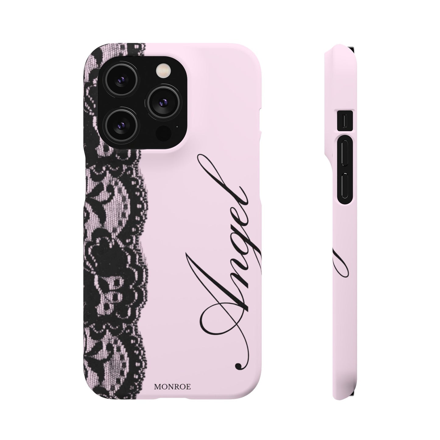 Angel Lace Case