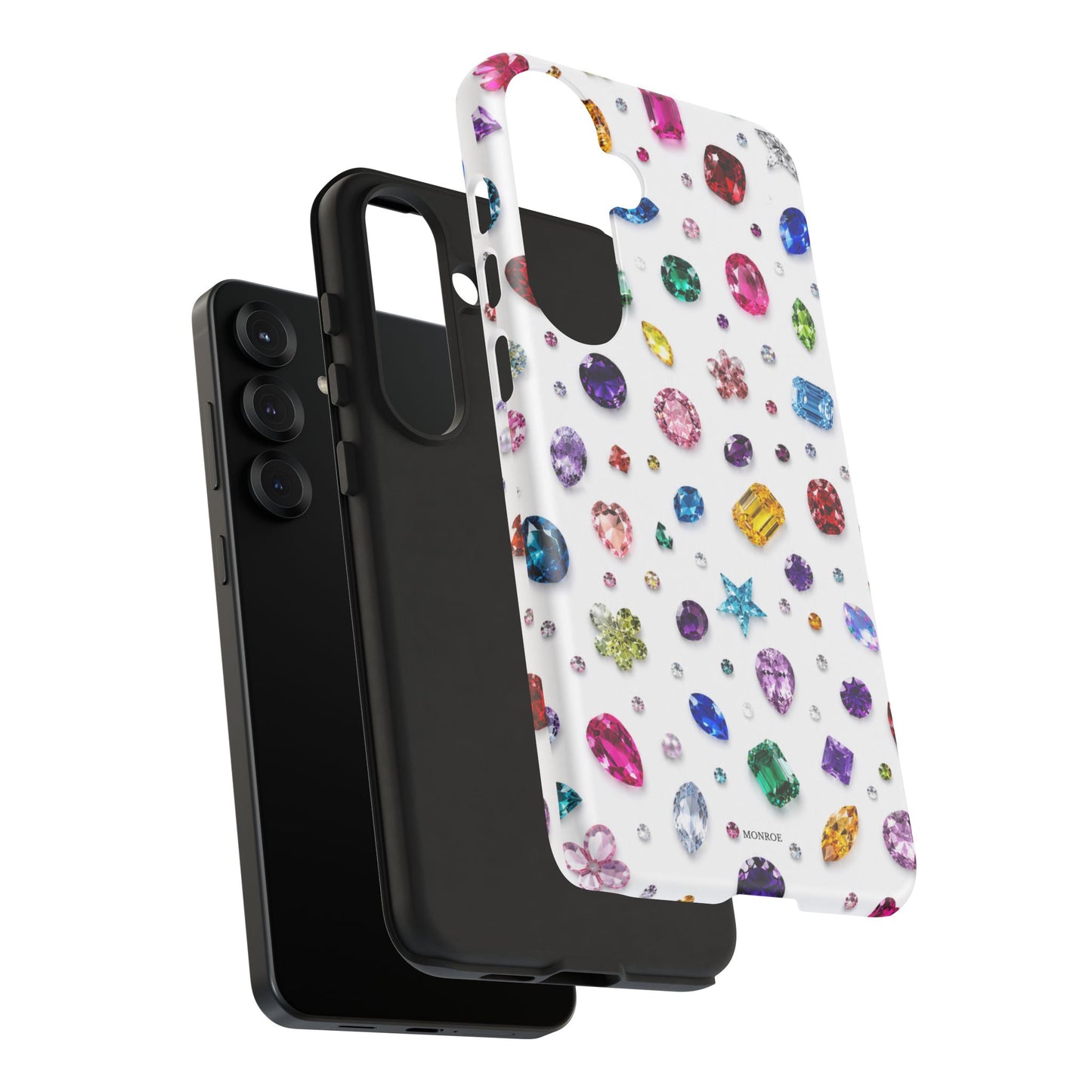 Kylie Tough Case