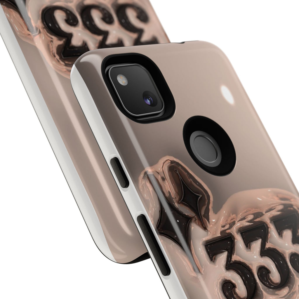 333 Phone Case