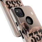 333 Phone Case