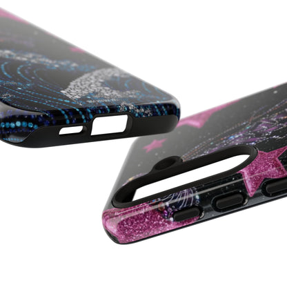 Galaxy Wave Tough Case