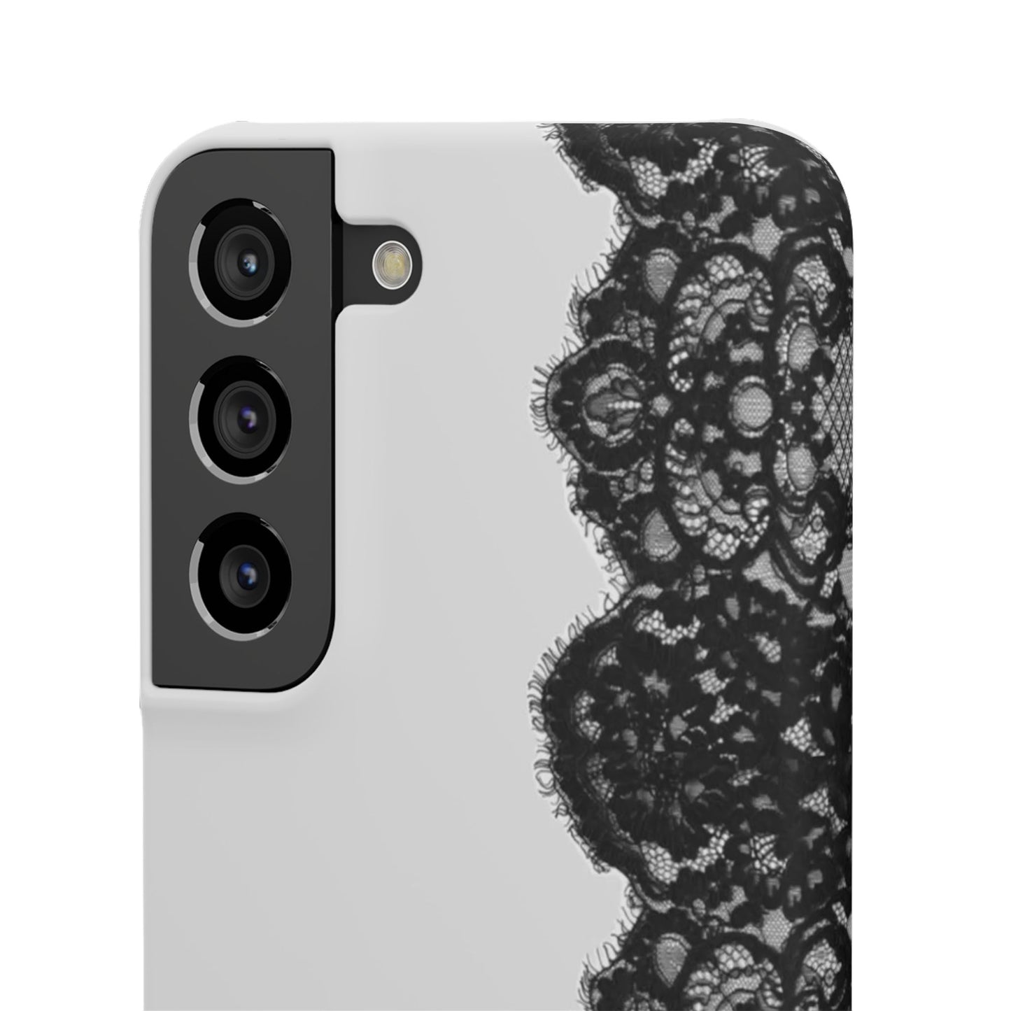 Lace Edge Case