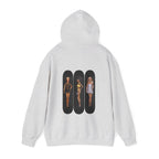 Retro Barbie Trio Graphic Hoodie