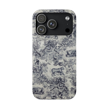 Fine China Safari Case