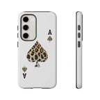 Ace Phone Case