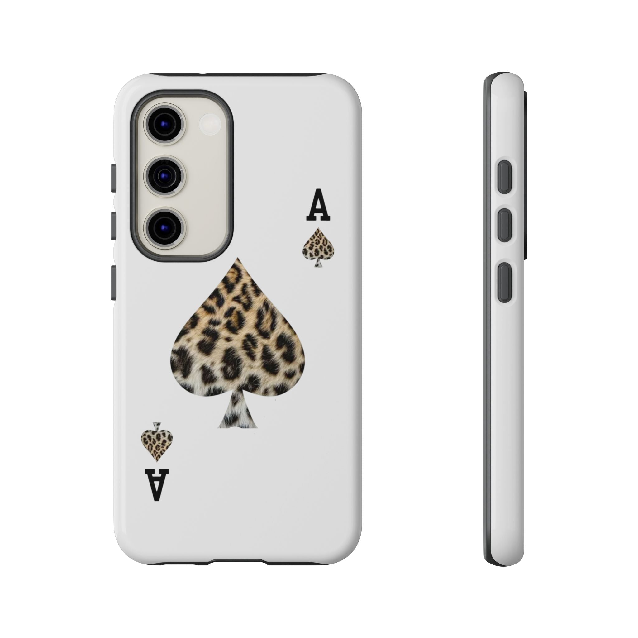 Ace Phone Case