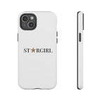 Star Girl Phone Case