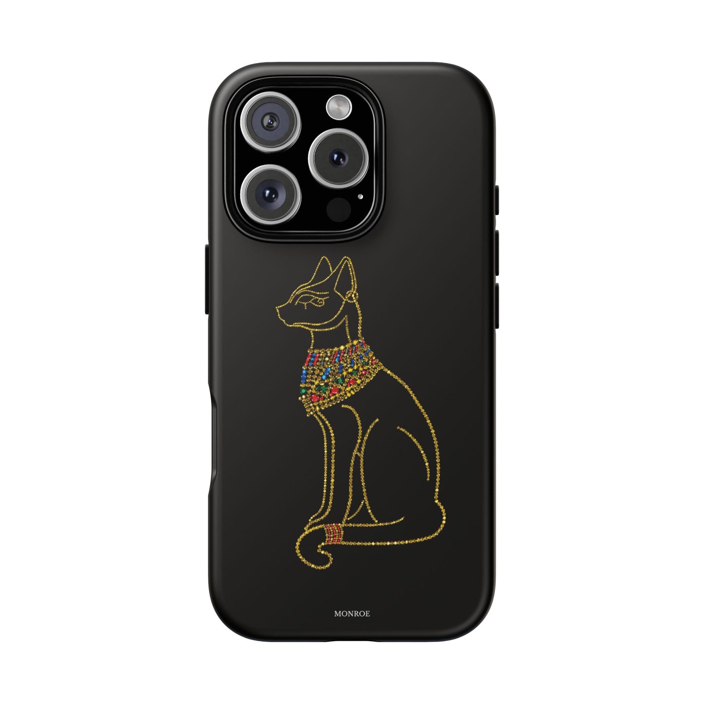 Egyptian Cat Tough Case