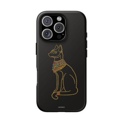 Egyptian Cat Tough Case