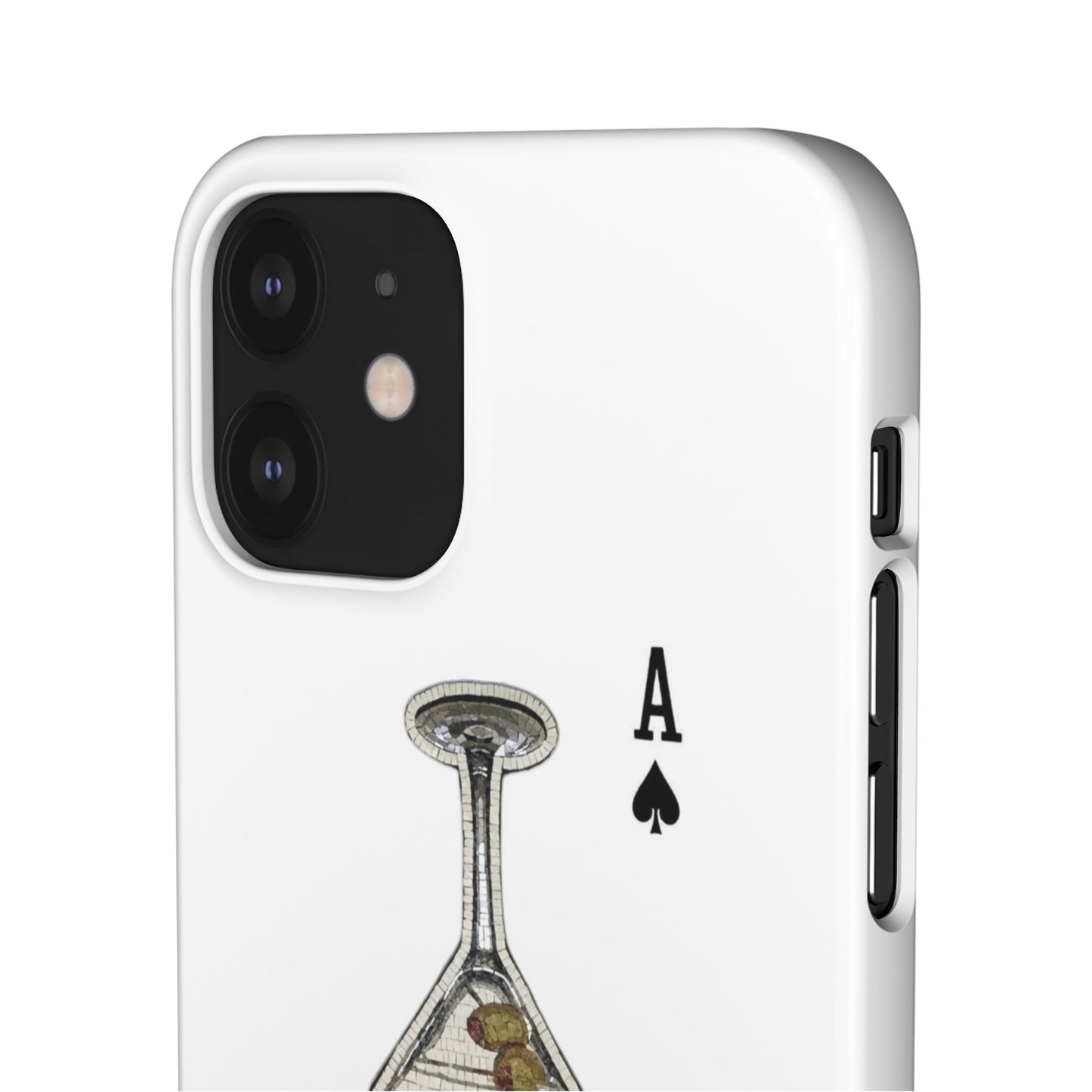Martini Ace Case