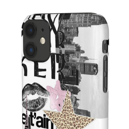 Amore NYC Case