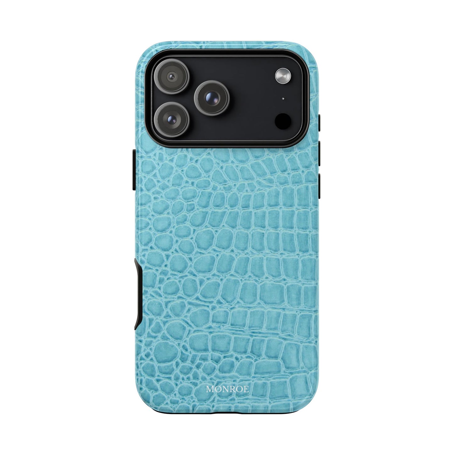 Aqua Croc Tough Case