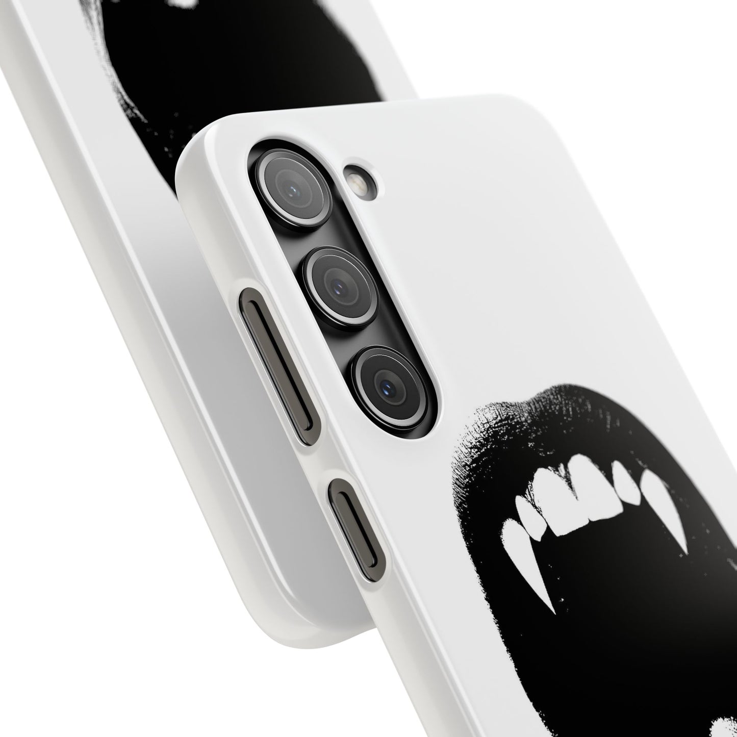 Love Bites Snap Case
