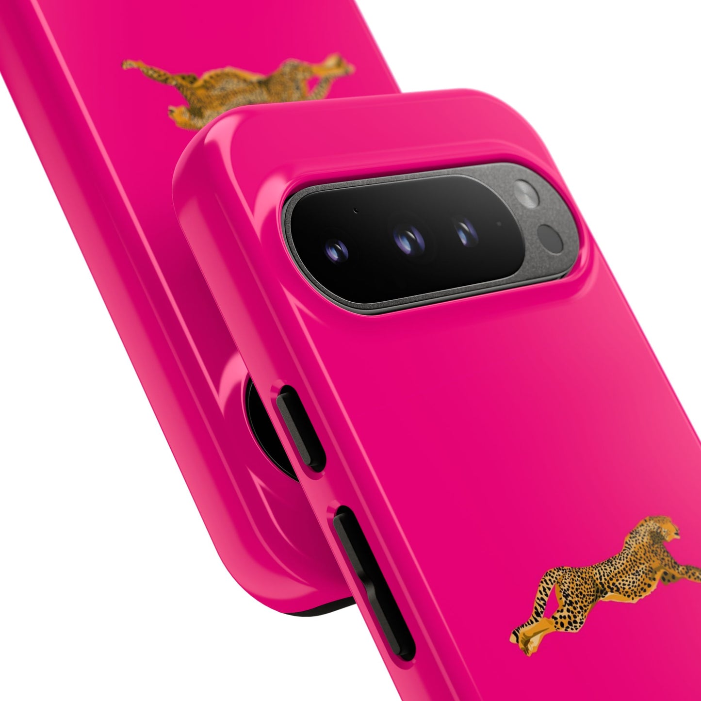 Leopard Sprint Tough Case