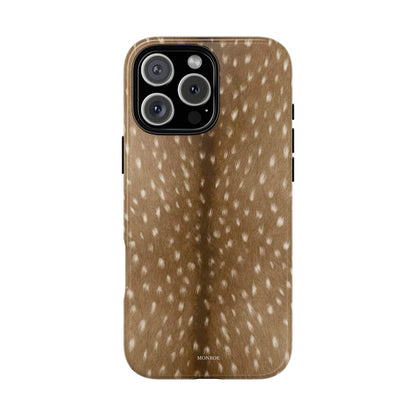 Deer Darling Tough Case