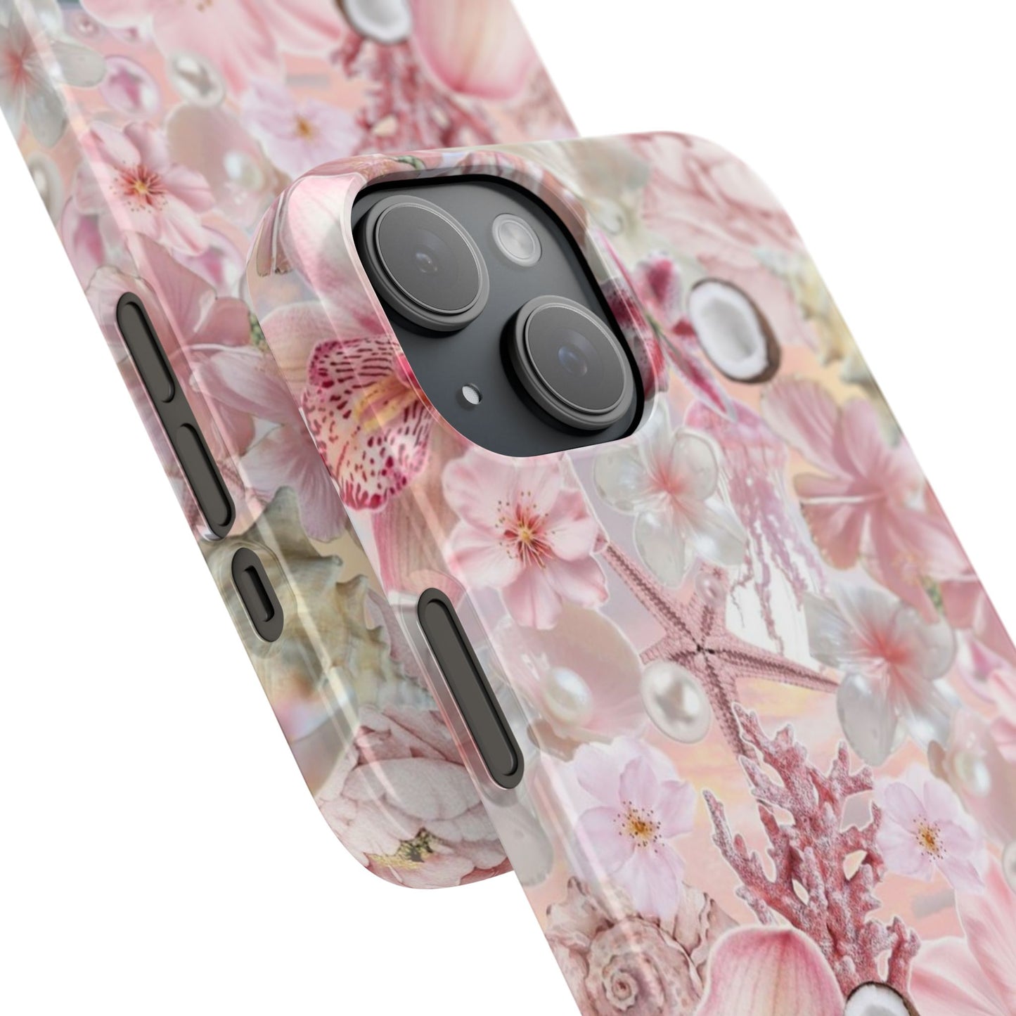 Pretty Pastel Case