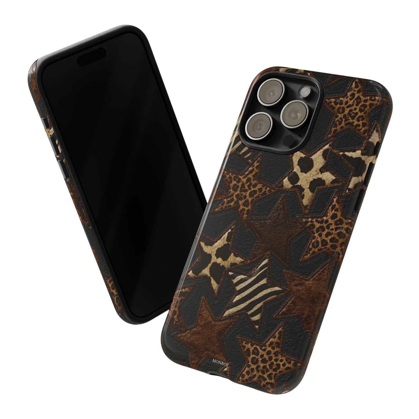 Rodeo Star Girl Tough Case