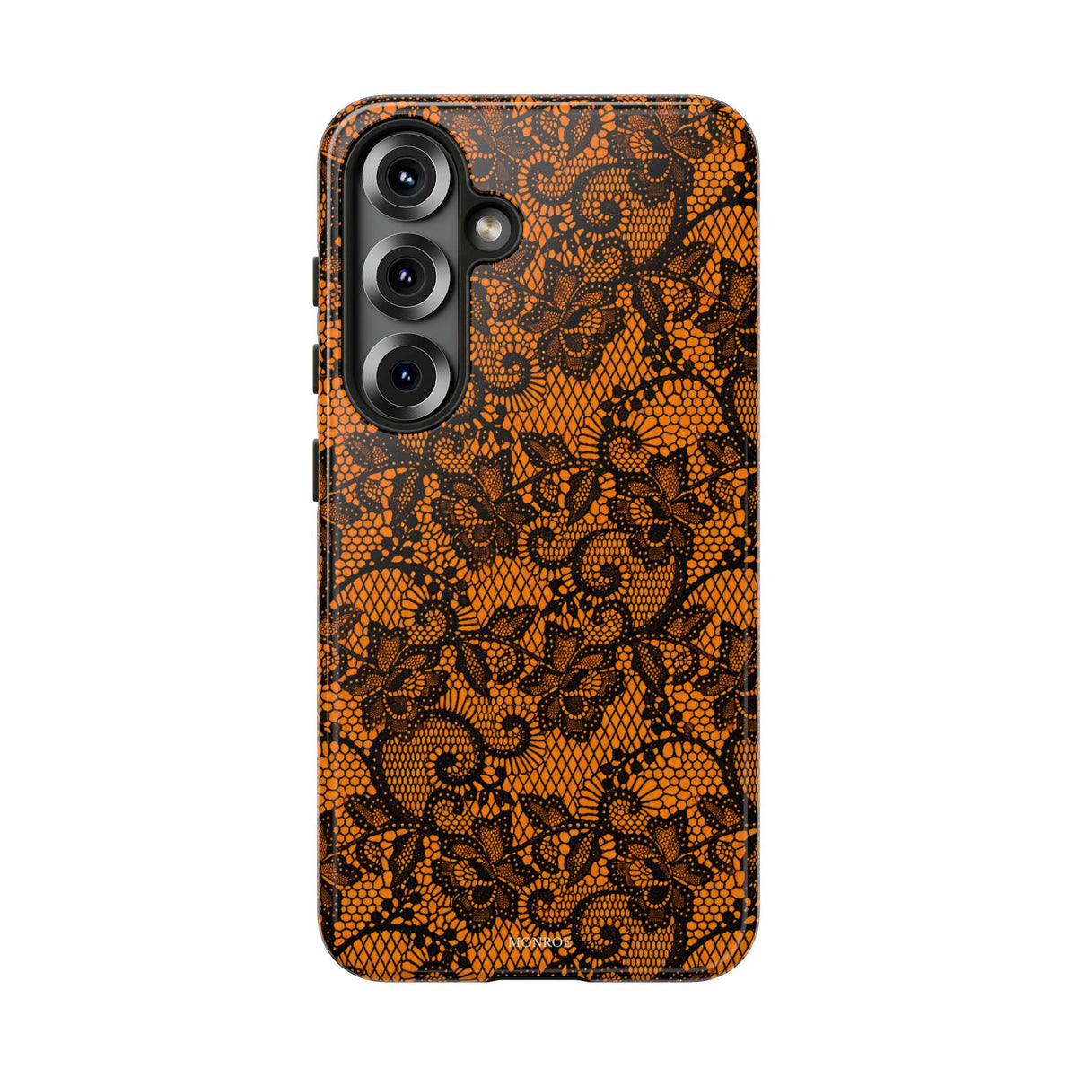Pumpkin Spice Tough Case