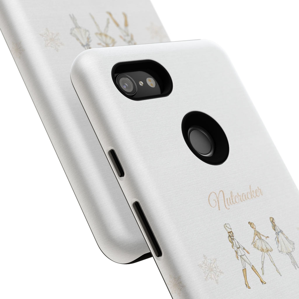 Nutcracker Phone Case