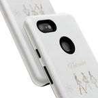 Nutcracker Phone Case