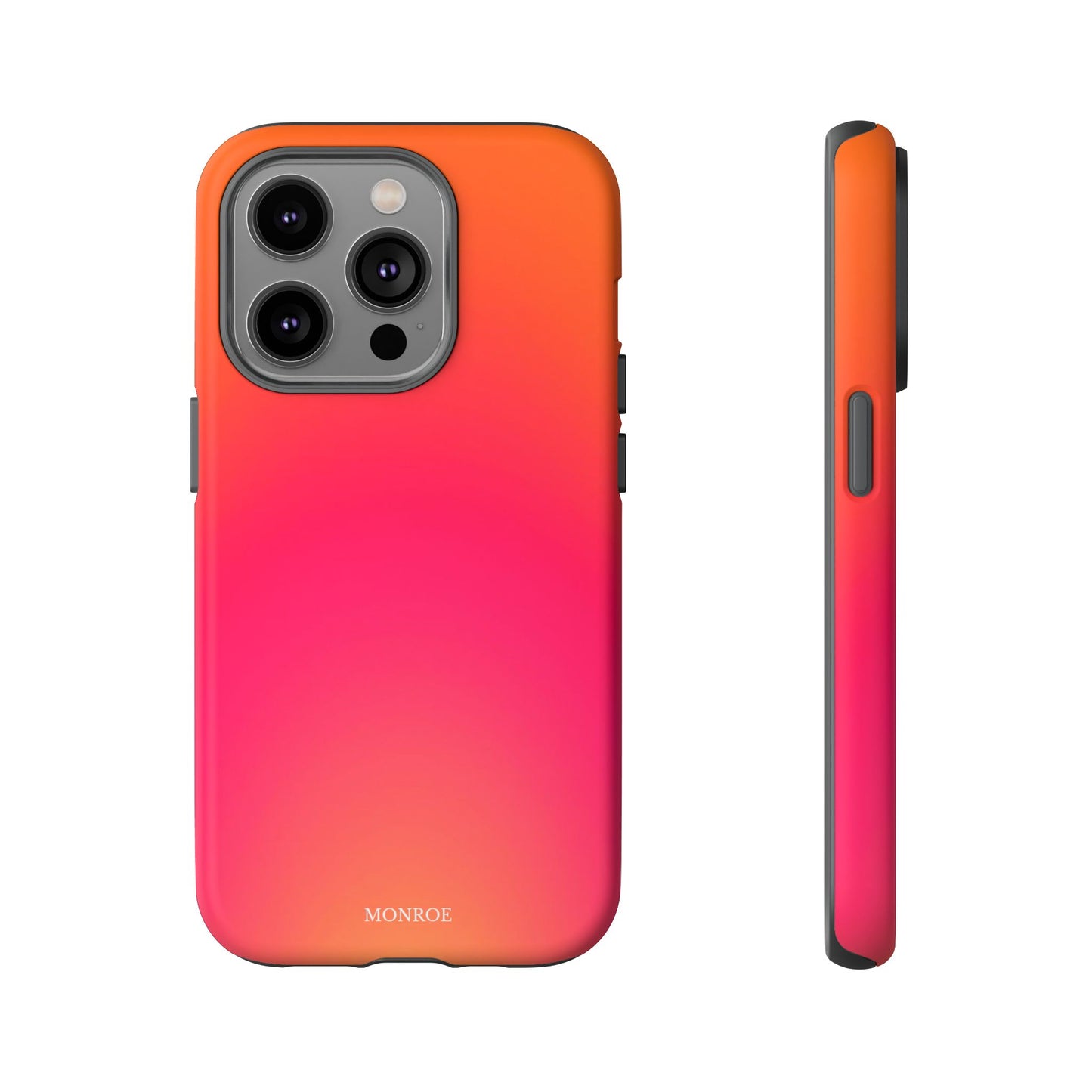 Gradient Sunset Tough Case