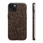 Iconic Print Phone Case