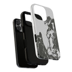 Cow Girl Phone Case
