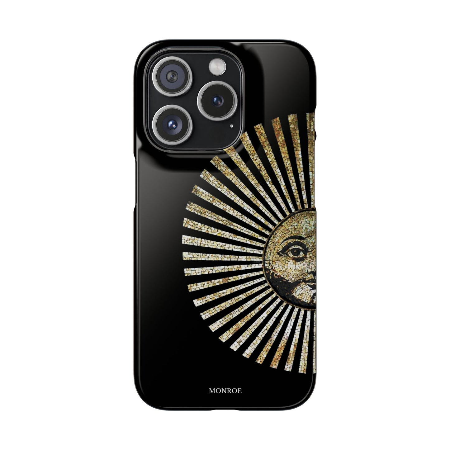 Sunburst Mosaic Case