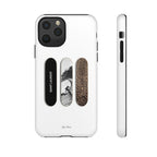 Saint Surf Phone Case