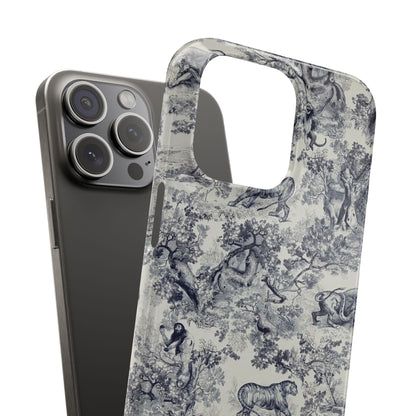 Fine China Safari Case