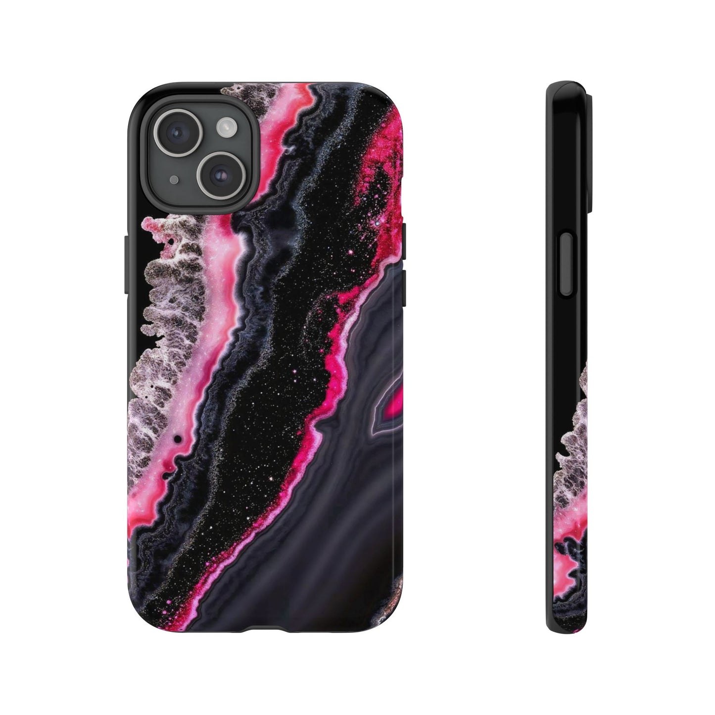 Geode Design Tough Case
