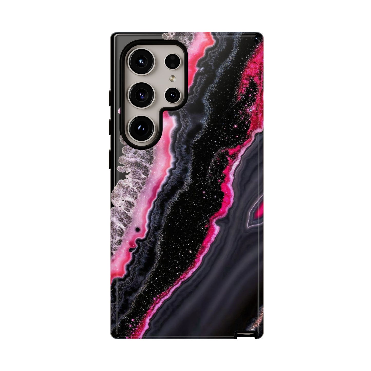 Geode Design Tough Case