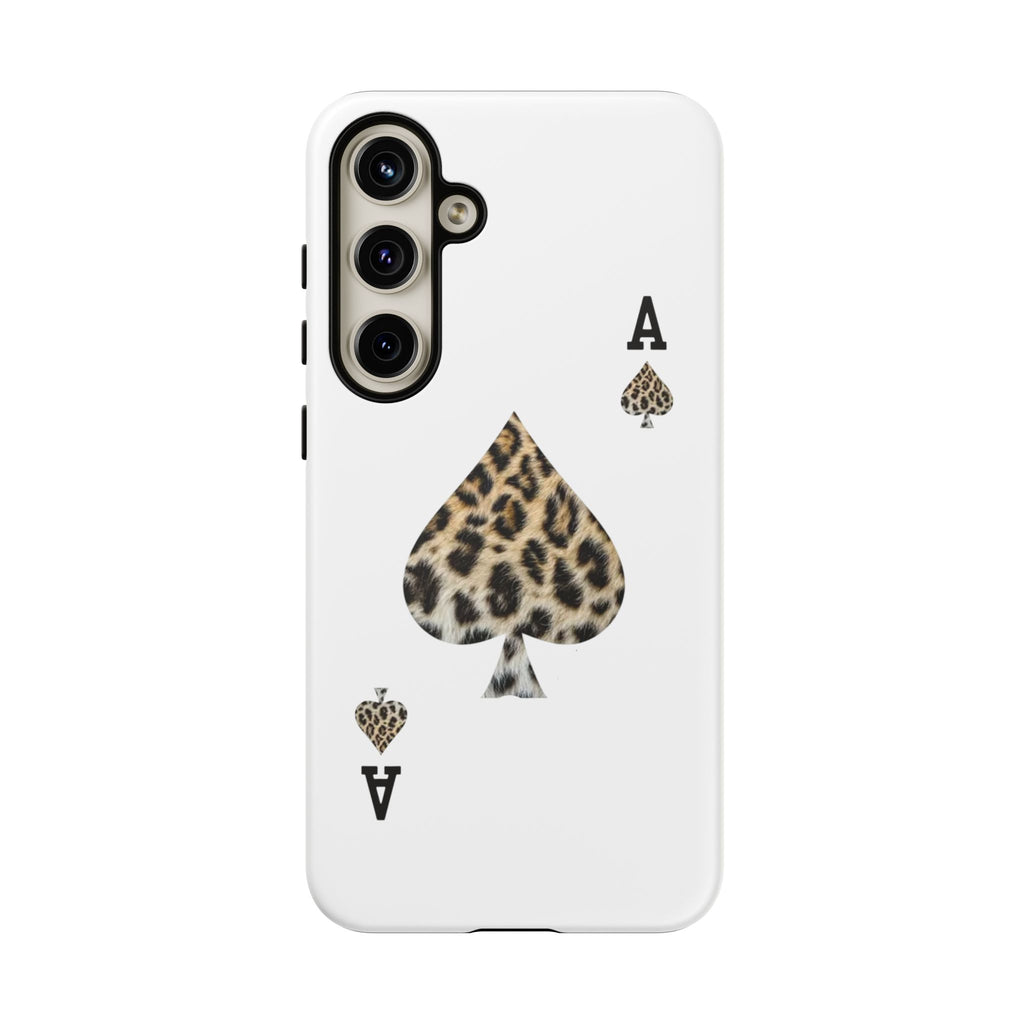 Ace Phone Case