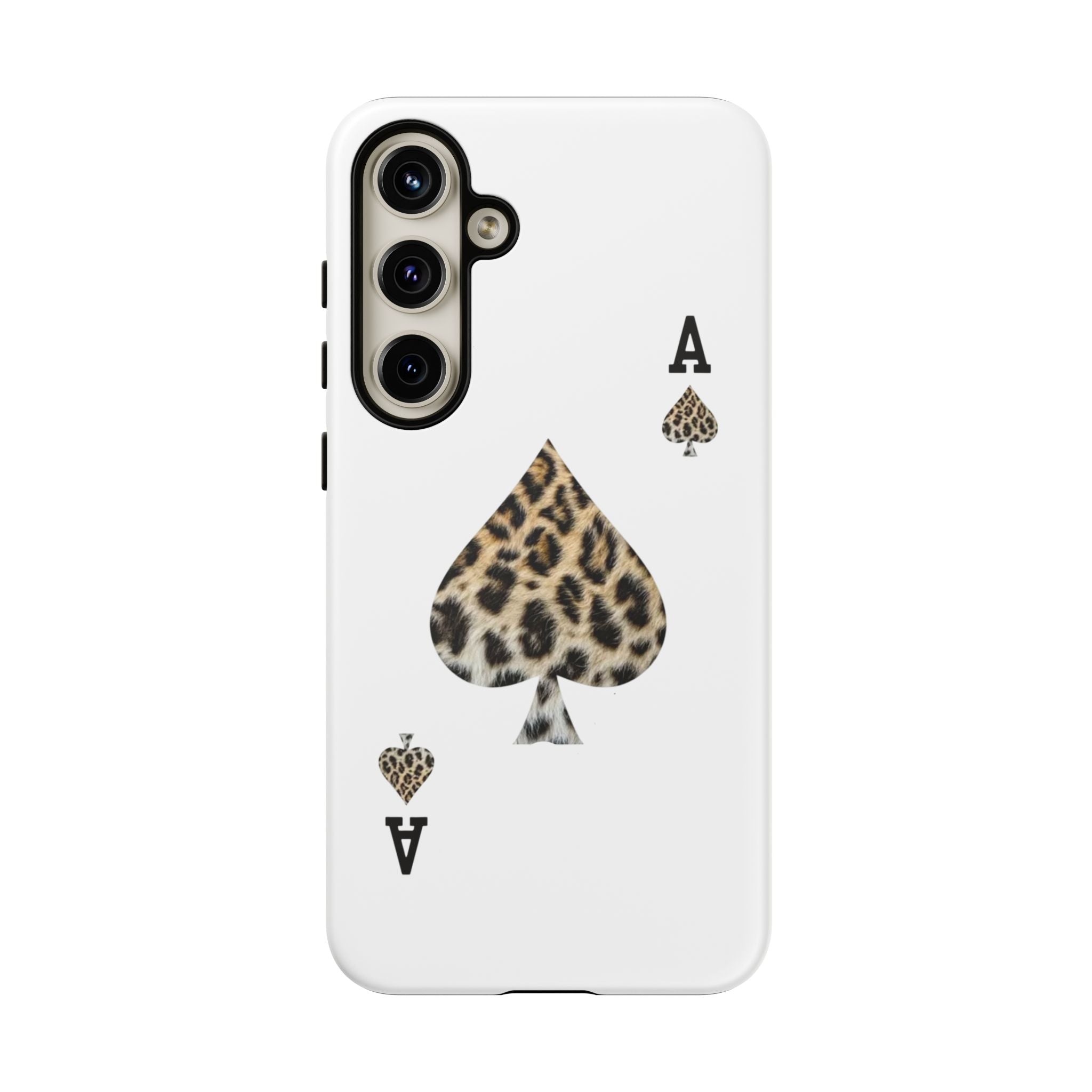 Ace Phone Case