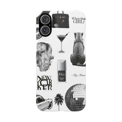 City Glam Case