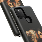 Wine Gossip Phone Case