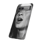 Vintage Face Phone Case