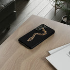Slithery Snake Phone Case