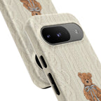 Teddy Phone Case
