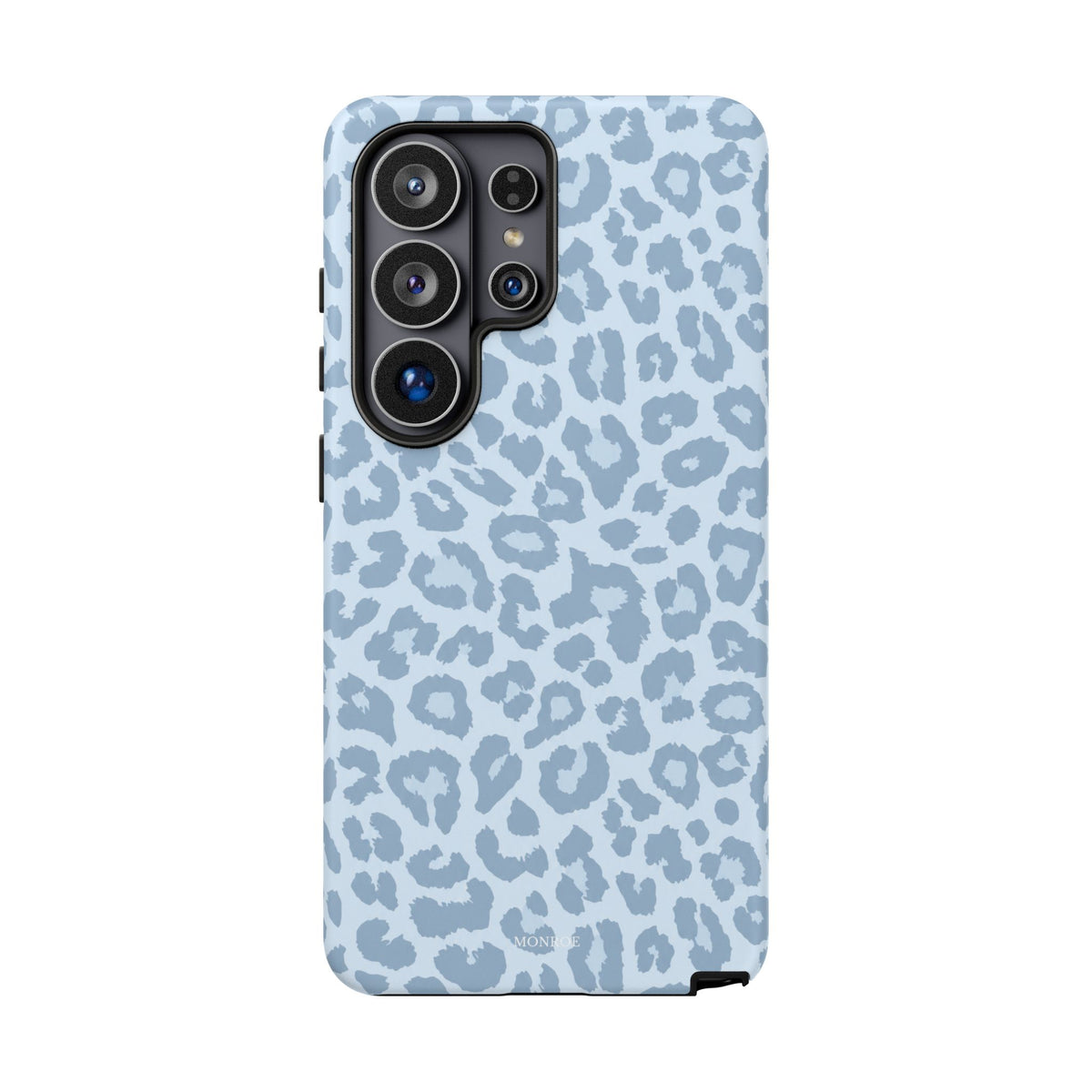 Glacier Leopard Tough Case